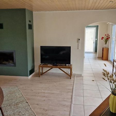 La Villa Du Marensin Lit-et-Mixe Εξωτερικό φωτογραφία